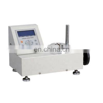 HST Manual Operation Digital Display Torsion Spring Torsion Tester