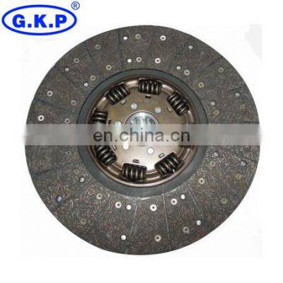 GKP9089A02/0162502803 430mm 16.9'' Clutch Disc With High Quality Used for Mercedes-benz MK photo-2