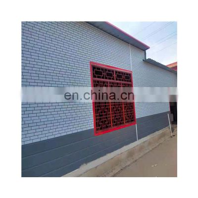 Sound proof foam wall panels acoustic panel neoprene foam metal carved sandwich panel