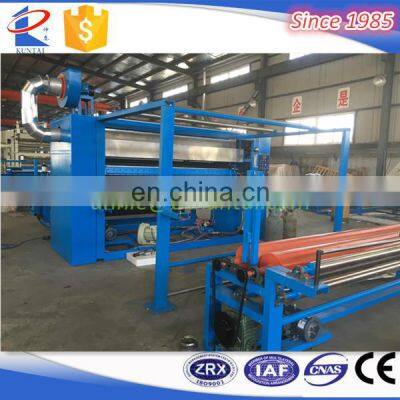 KT-HY-2000A Flame Laminating Machine for Carpet photo-3