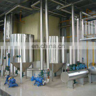 Superior Quality Palm Oil Sterilizer | Palm Oil Extraction Plant