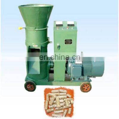 Wood Pellet Machine For Pellet Prices/Pellettatrice Machine Prices/Palm Leaves Wood Pellet Line