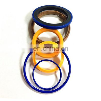 Top Quality Excavator Pc 200 Ec460B Bucket Cylinder Seal Kit, Factory Direct Excav Hydraulics Boom Cylinder Seal Kit For