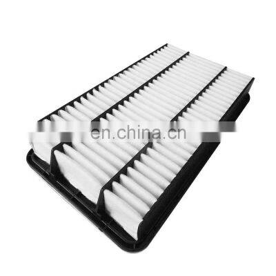 Factory price car air filter 17801-30060 fit for japanese car