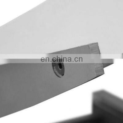 GS-1000, GS-1250,GS-10001,KHS-1000, KHS1250, TSC1010/1.6 Manual Guillotine Shear photo-4