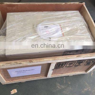 150L Per Day Ceiling Mounted Refrigerated Dehumidifier for Sale photo-5