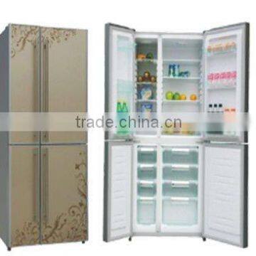 Home Appliances french doors refrigerator
