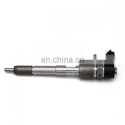 Diesel Engine Common Rail Fuel Injector 0445110521 photo-2