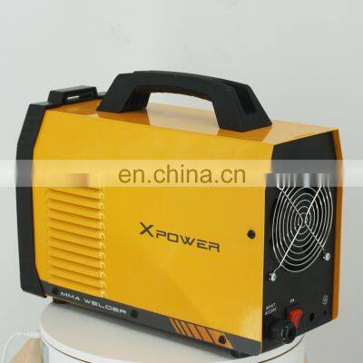 Dual Voltage 110v / 220v Arc250 for 5.0mm Mma Welding Soldadura Con Electrodos photo-3