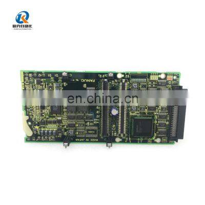 Original FANUC CNC Milling Machine System Parts Control Board A20B-8002-0040 photo-2