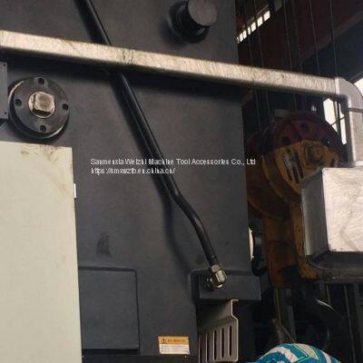 Machine tool operating platform- Machine Tool Cantilever