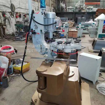 Glass Special-shaped Machine