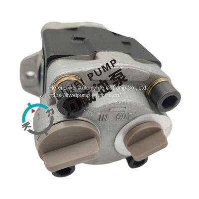 Forklift Hydraulic Gear Pump Material Handling Equipment Parts 67120-26650-71 photo-2