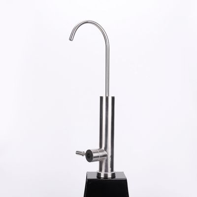 UVC Ultraviolet Sterilization double pipelines faucet for drinking water 3185P2 For Kitchen Faucets