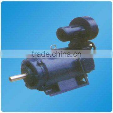 YLJ series three-phase induction papermaking processing machinery parts torque AC motor