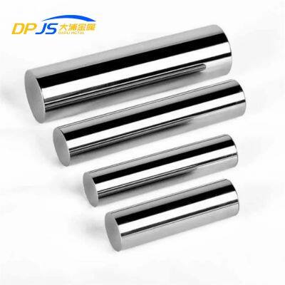 304/316/S30409/329/321/353MA Plain Axle Cylindrical Pin Stainless Steel Bar/Rod Toilet Bathroom Grab Bar Grab Handle