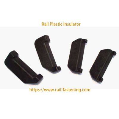 Rail Angle Guide Plate &Insulator Wfp photo-4