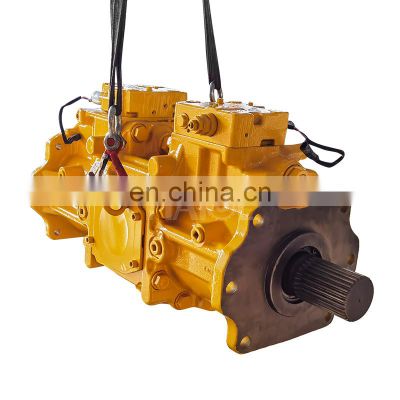 7082K00330 PC4000-6 Excavator Main Piston Pump PC4000-6E Hydraulic Pump For Komatsu