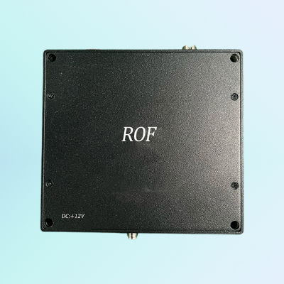 ROF-DML Series of Analog Broadband Direct Light Transmission Module Laser Modulator photo-4