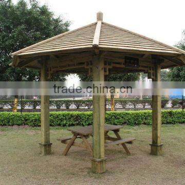 outdoor garden gazebo pavilion