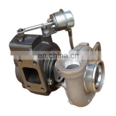 Complete Turbocharger 320/A6012 320/06296 114400-4052 12589700116 12589700062 for JCB Excavator JS200 JS210 JS220