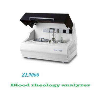 Blood rheology analyzer Hemorheological tester