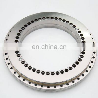 YRT150 P4 High Precision Axial Radial Bearings Rotary Table Bearing Slewing Bearing for NC Rotary Table photo-5
