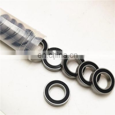 15x26x8mm hybrid ceramic si3n4 /GCR15 bike bicycle ball bearing MR15268-2RS 15268-2RS MR15268 bearing 15268