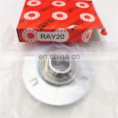 Good Quality Pillow Block Bearing RAY20 RAY20-XL Bearing