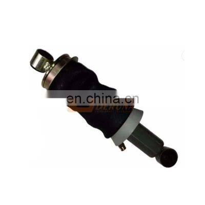 Sinotruk Howo Truck Spare Parts Suppliers Truck Engine Transmission Axle Cab Parts AZ1642440086 Rear Suspension Shock Absorber A