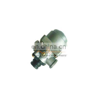 Factory Price A7 CNHTC SINOTRUK HOWO A74208013G Engine Assembly Engine Parts WG9000360518 Adapter Valve