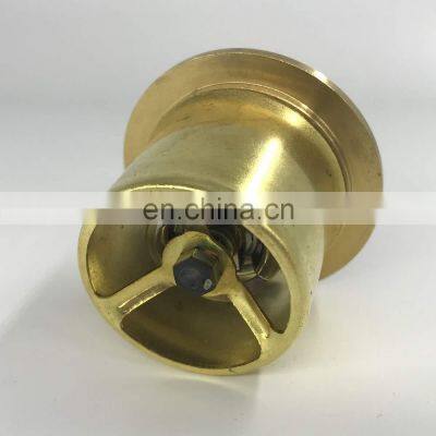 02250112-709 Replacement Thermostatic Valve Kit for SULLAIR Air Compressor Opening Temperature KT photo-3