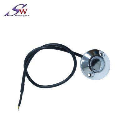 TMR-WL 1-wire Dallas Key Reader IButton Probe for DS1990 RW1990 TM1990 With LED photo-4