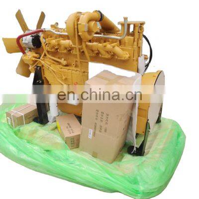 XCMG Diesel Engine WD10 Bulldozer Weichai Engine WD10G220E21 WD10G178E25 photo-2