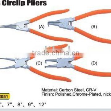 4 pcs circlip pliers