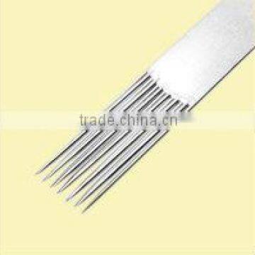 High Quality Tattoo Needle