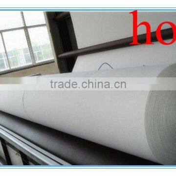 pp/pet non woven geotextile fabrice
