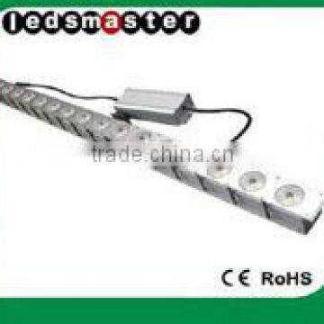 40w Led light bar 40w led bar light to replace T8 LIGHT with CE ETL UL ROHS TUV certification