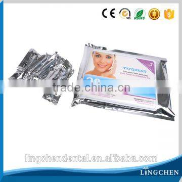 2016 Popular Lingchen Dental Hydrogen Peroxide 35% Teeth Whitening Kit,teeth Cleaning Kit