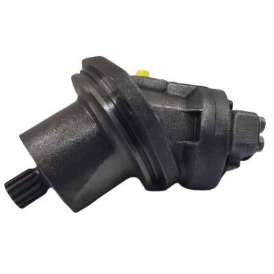 SBZSZ A2FE Series Bent Axis Hydraulic Piston Motor A2FE28 A2FE32 A2FE45 A2FE56 A2FE63 A2FE80 A2FE90 A2FE107 A2FE80/61W-VAL027-S