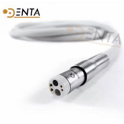 USA style 6 Hole Dental Handpiece Tube tubing plastic connector Super High Quality Hose For High Speed Water Pipe tools parts