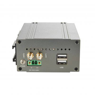 High Performance ARM Edge Computing Module with Optional Interfaces for Smart Industry