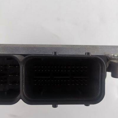 5348867 Heavy Truck Excavator Machinery ISG ISB QSB Electronic Control Module ECM 5348867 photo-3