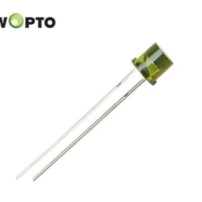 5mm DIP Light Sensor, Phototransistor, Photodiode, Photo Sensor, 520nm 550nm 560nm 850nm 940nm CDS Replacement photo-4