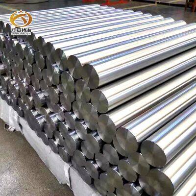 Stainless Steel Bar Price Aisi 304 316 Stainless Steel Round Rod Bar