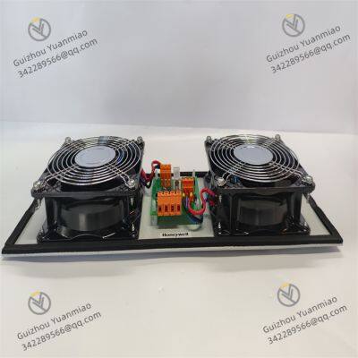 Honeywell FC-FANWR-24R Cooling Fan Module photo-2