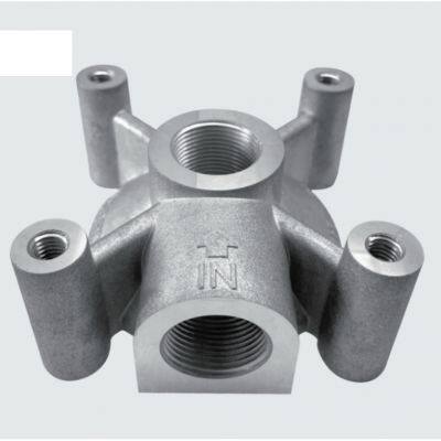 OCEANUS Gearbox Oil Filter Head