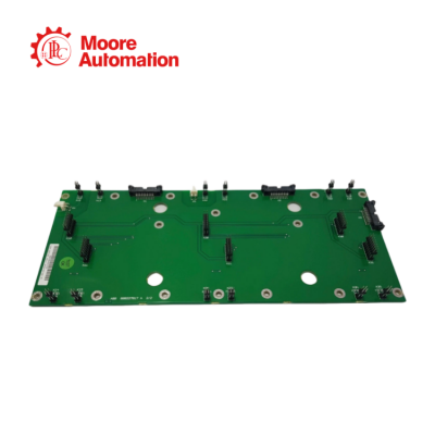 ABB NXPP-06 68827884 photo-5