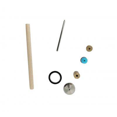 Waterjet cutters Parts FLOW Style Waterjet Parts Insta On/Off Valve Repair Kit