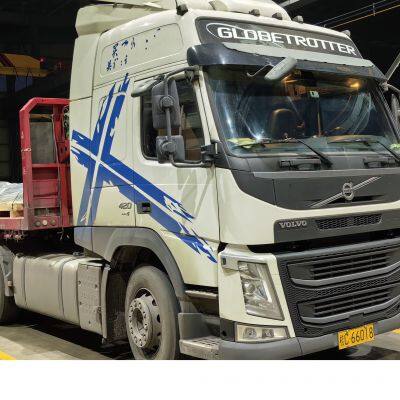 Three Wing Belling Drilling Bucket Bits for Borehole Bottom Enlarge photo-2